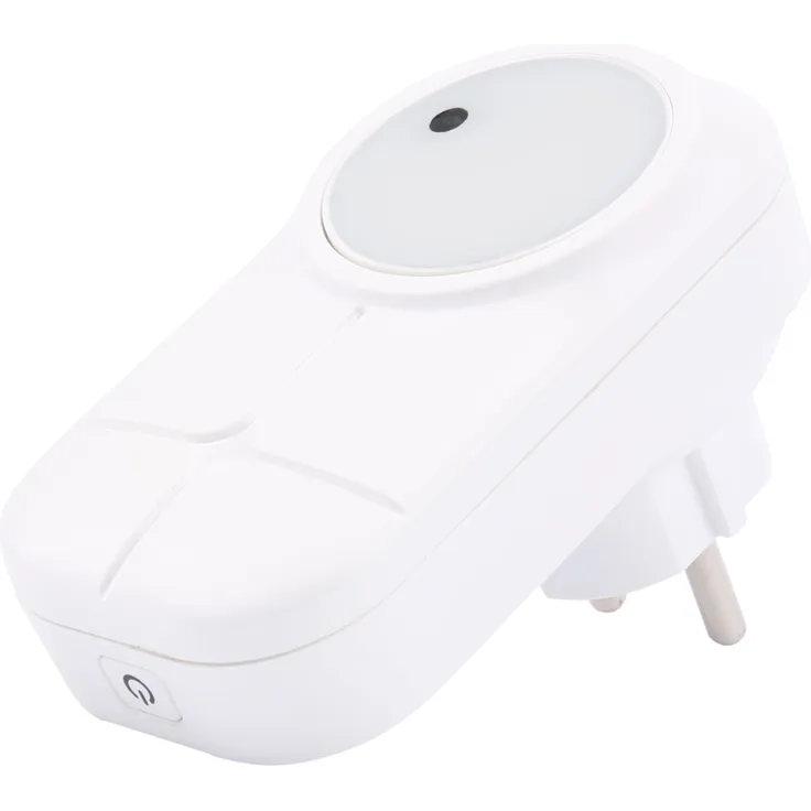 ProHome easy Smart Home System mit Alarm-Funktion