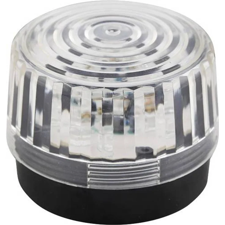 Velleman Signalleuchte HAA100WN 12 V-DC