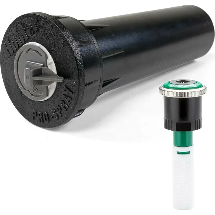 Pro-Spray PROS-04 + MP-Rotator Düse MP2000-210 - Hunter