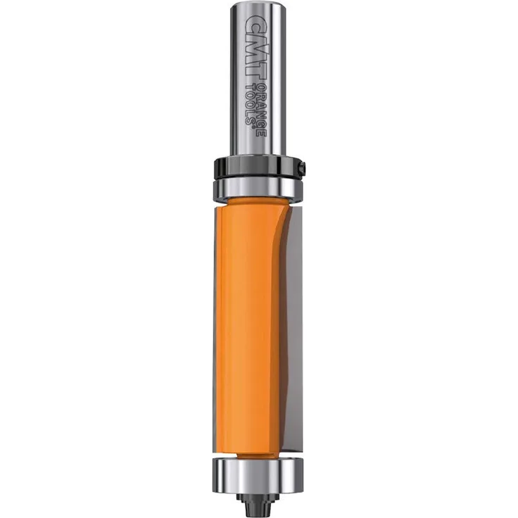 CMT Orange Tools 906.690.11b Fräser mit Kugellager kürzen HW S 12 D 19 x 50,8 RH