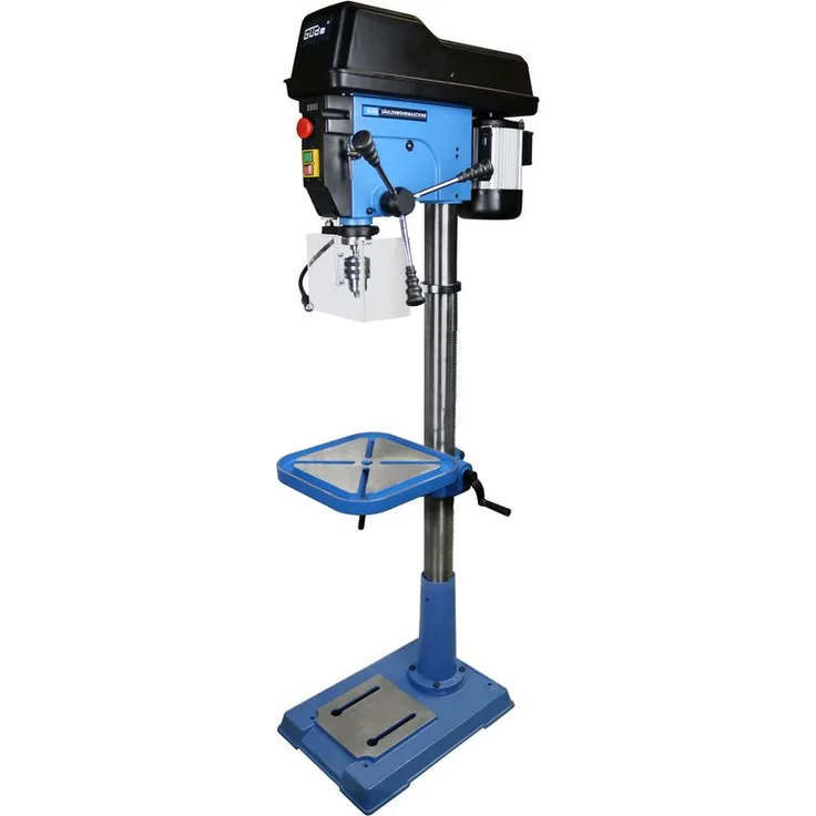 Güde Säulenbohrmaschine GSB 25-1100 VARIO - 55222