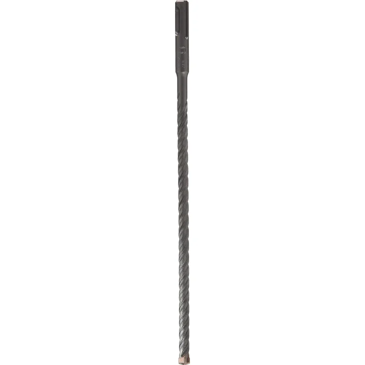 Bosch 2608833791 SDS Plus-5 X: 8 x 200 x 260 (10), Gr – Bild 1
