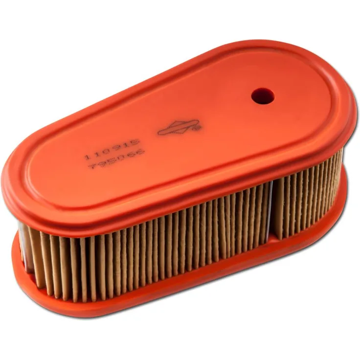 Briggs and Stratton 527095 Luftfilter und Vorfilter 800-Series, 850-Series, 875-Series, schwarz