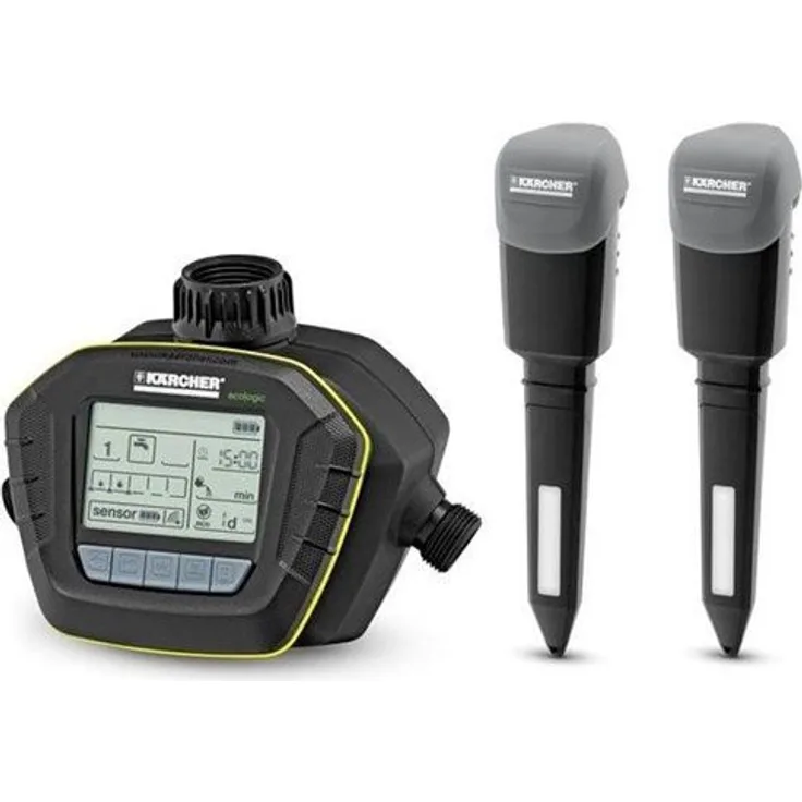 Kärcher 2.645-214.0 SensoTimer (ST6 Duo eco!ogic)