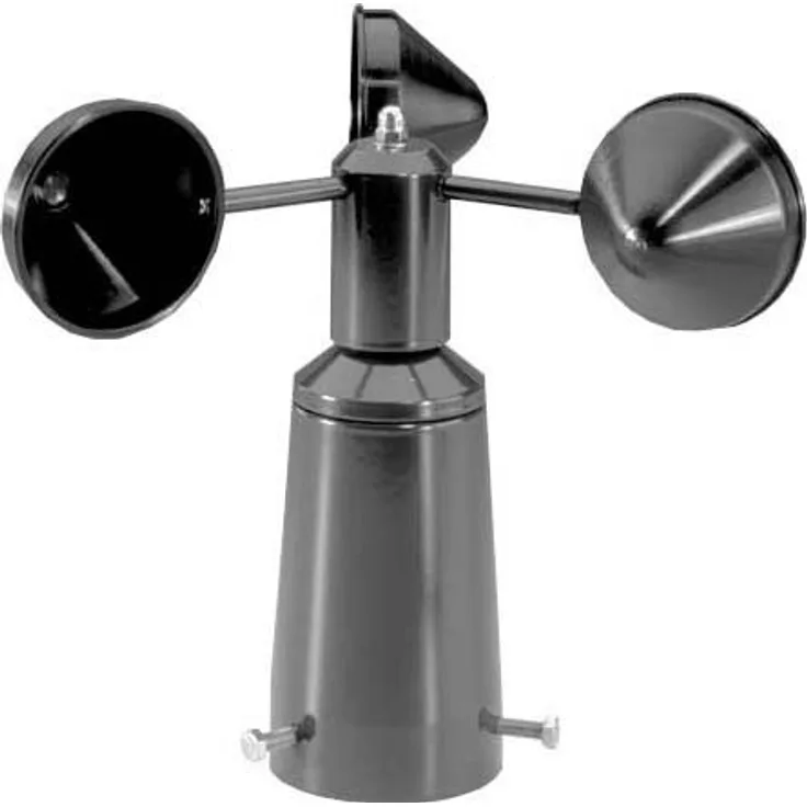 SOMFY Animeo IB+ Windfühler groß 9001608