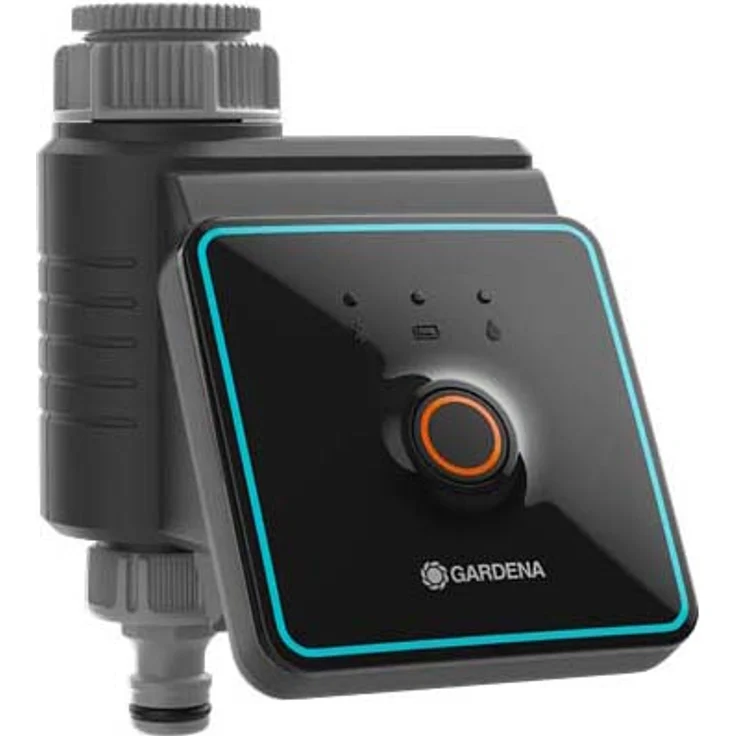 Gardena Bewässerungssteuerung Bluetooth - 01889-20 – Bild 1