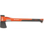Husqvarna Spaltaxt S2800 einfach robust 2,8 kg 70 cm hochwertiges stahl
