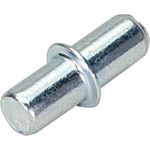 Bodenträger Duplo STA verz. Holzböden Hettich