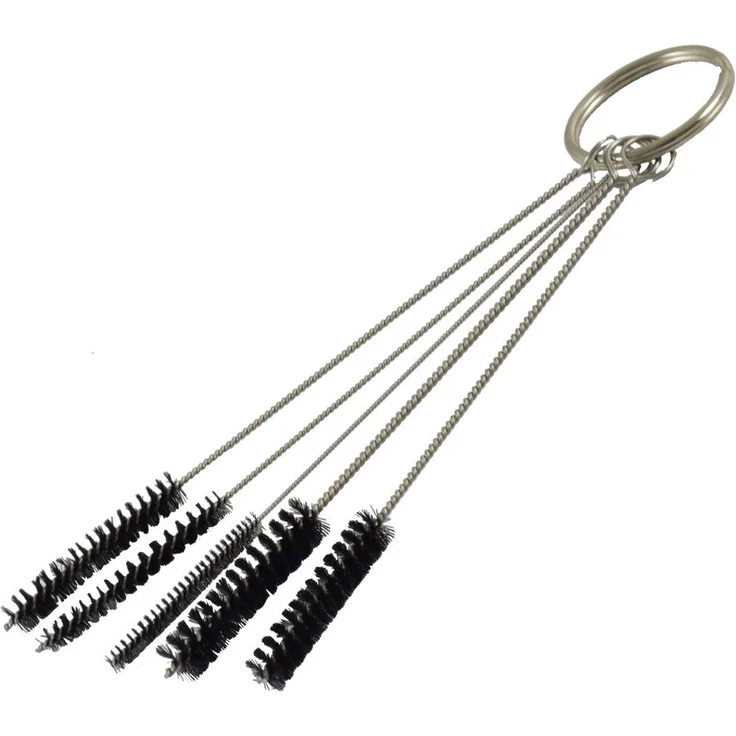 Airbrush Clean Brush AT-ACB-01 - Agora-tec – Bild 1