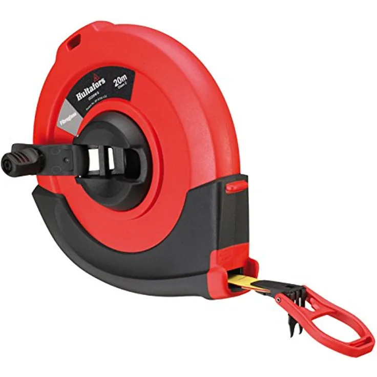 Hultafors Massband Glasfaser, CC 20FM, 391203