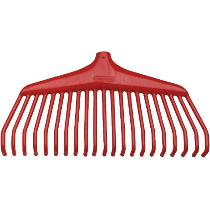 Fiskars 621A Nylon-Laubbesen ohne Stiel