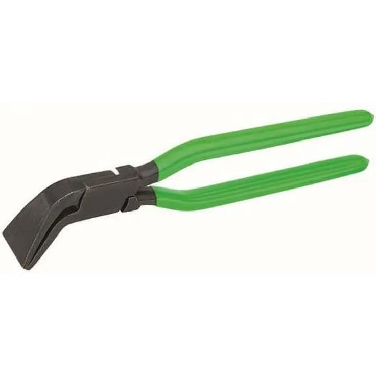 FREUND Falzzange Einstecktiefe 48 mm, Maulbreite 60 mm 01090060