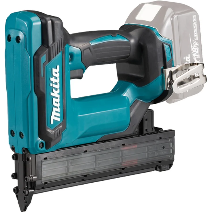 Makita DFN350Z Akku-Nagler 18 V – Bild 1