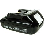Makita BL1815 Werkzeugakku 18 V / 1,3 Ah