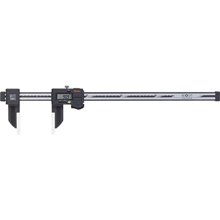 Mitutoyo 552-303-10 Digimatic Messschieber, 0-600 mm