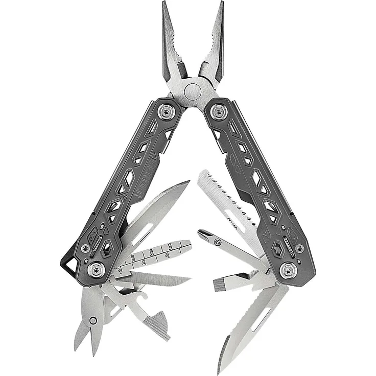 GERBER 31-003304 Multi-Werkzeug, grau, M