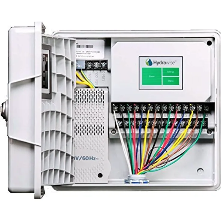 Hunter Beregnungscomputer PHC2401 controller, 24 Stationen