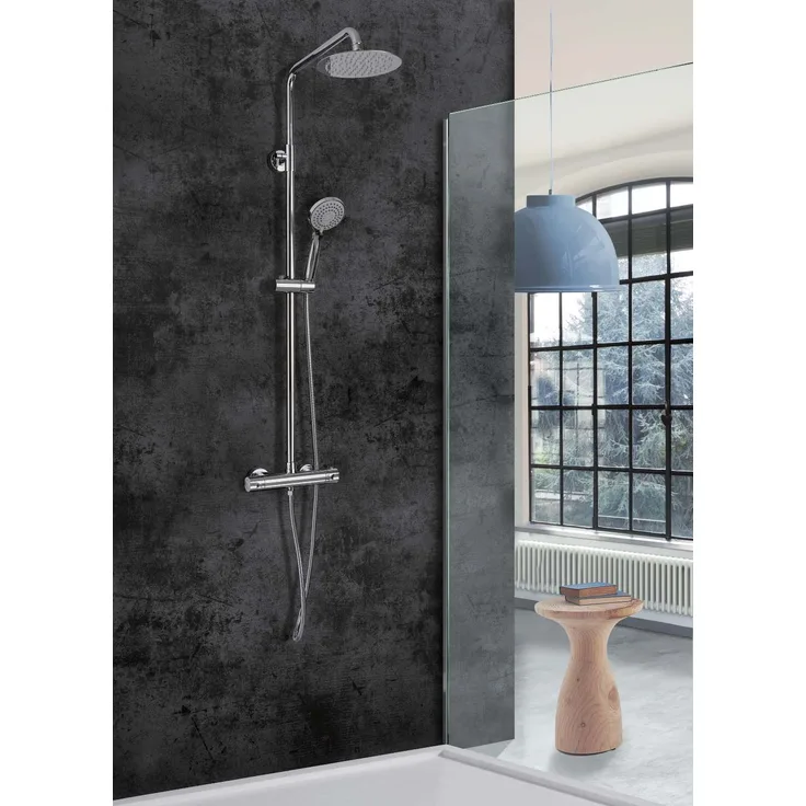 Imex Duschgarnitur Thermostat London