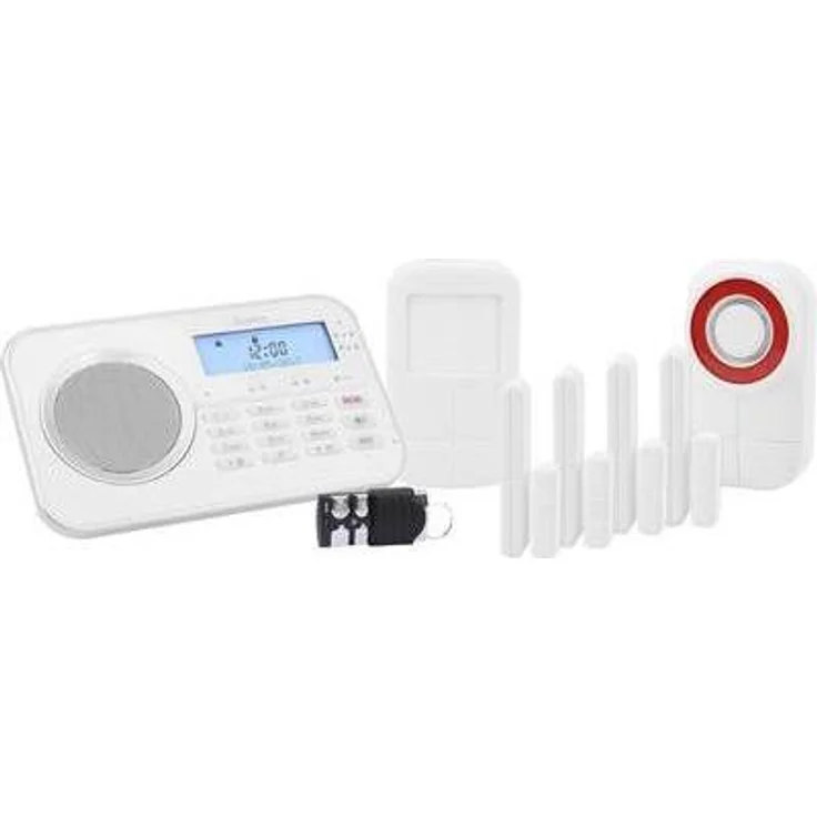 Olympia Protect 9878 GSM weiss (6003) – Bild 1