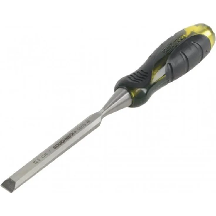 Roughneck Professional Bevel Edge Chisel 13mm