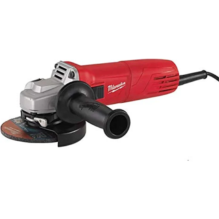 Milwaukee Winkelschleifer Milwaukee 10 125EK 1000 W Ø125 mm 4933451220