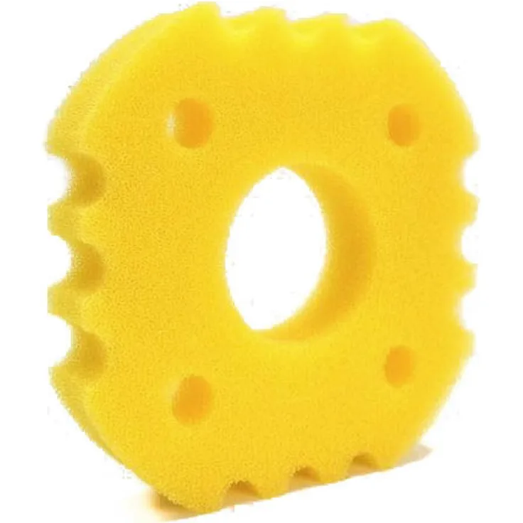 Ersatzschwamm gelb für Druckteichfilter CPF 280-380-500