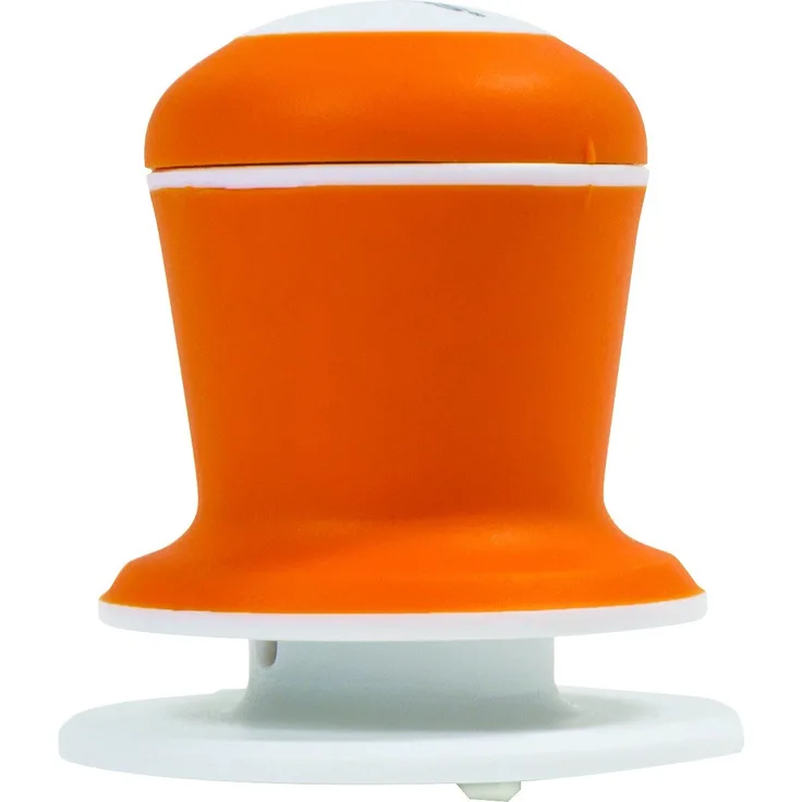 Fiskars Kreisschneider für Stoffe, Mit 11 unterschiedlichen Durchmessern, Stahl-Klinge, 1023904