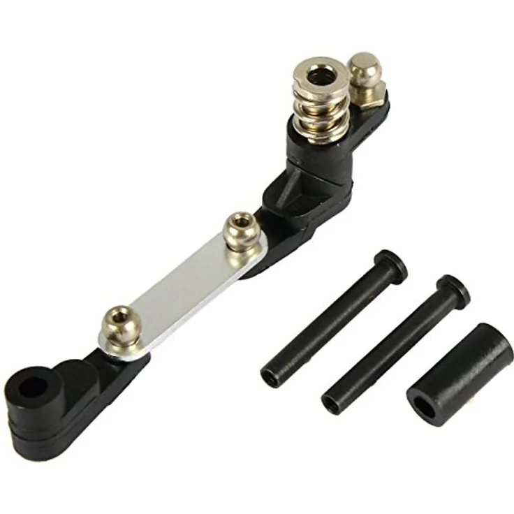 Carson 500105123 - CV-10 Servosaver-Set