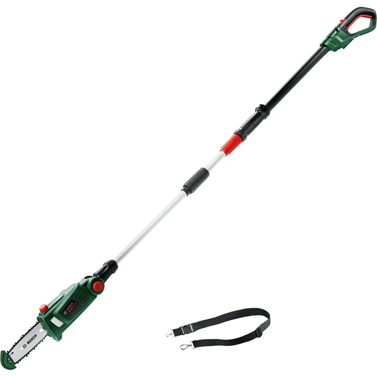 Bosch Universal ChainPole 18 06008B3101 Akku-Hochentaster ohne Akku ohne Ladegerät – Bild 2