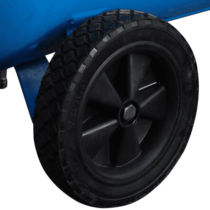 Güde Kompressor 400/10/50 N - 50015 – Bild 8