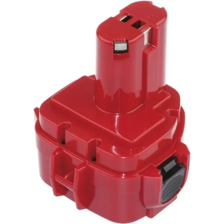 XCell Ersatzakku 12 V / 3,0 Ah NiMH (AKW-118884) - ohne Ladegerät