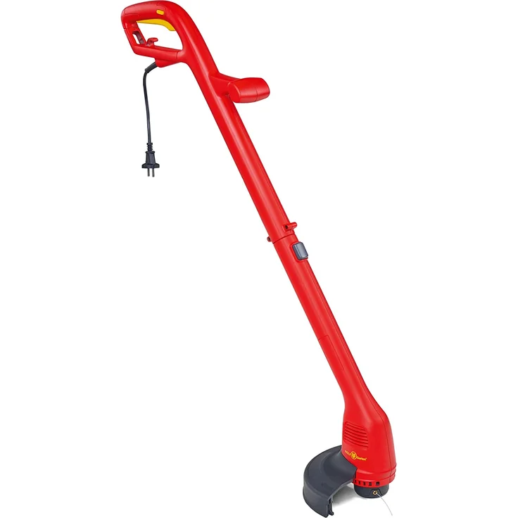 WOLF-Garten - Elektro-Trimmer LYCOS E-280 T #23CM 280W, 41AE2TD-650, 280 Watt Leistung – Bild 1