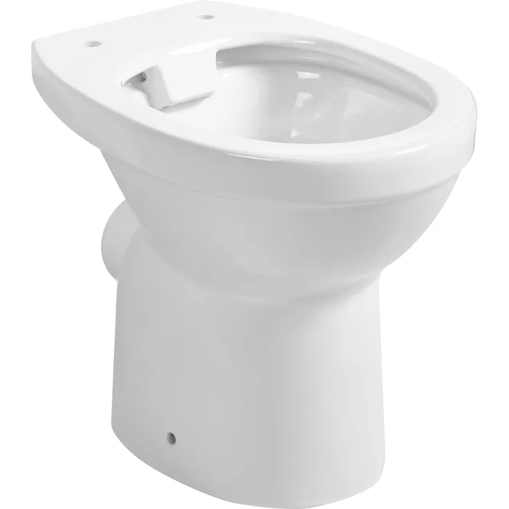 Primaster Stand-Tiefspül-WC Theta weiß