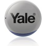 Yale Smart Living Außensirene Sync grau'' ''batteriebetrieben''''