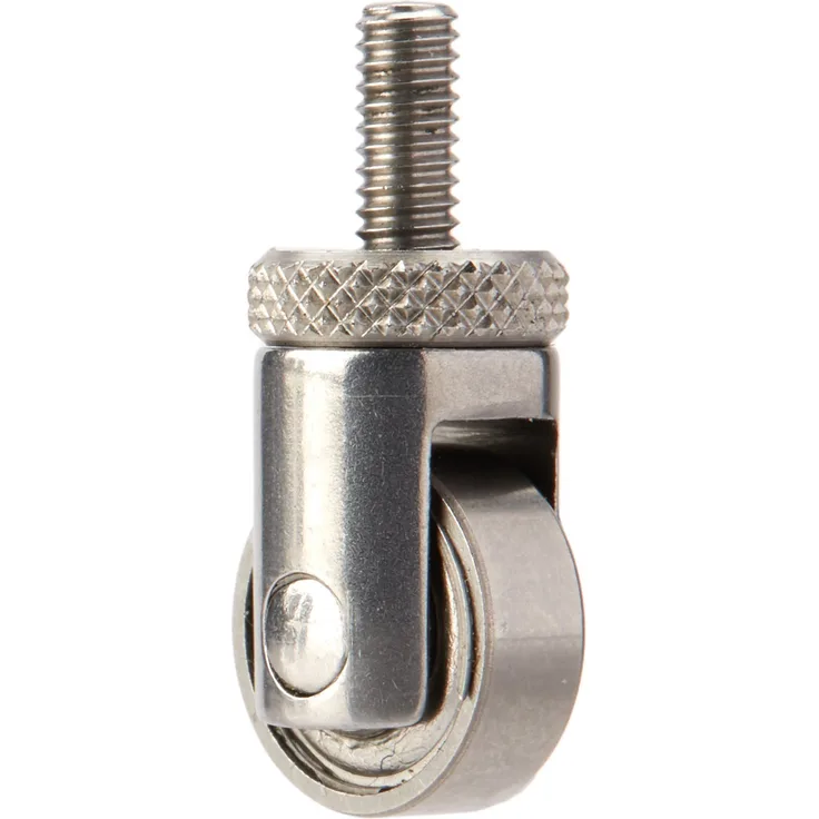 Starrett 25 W Roller Kontakt Point