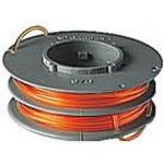 GARDENA Ersatzfadenspule: Austauschbare Fadenspule für GARDENA Turbotrimmer und -sensen, Original GARDENA-Ersatzteil für Rasentrimmer (5372-20)