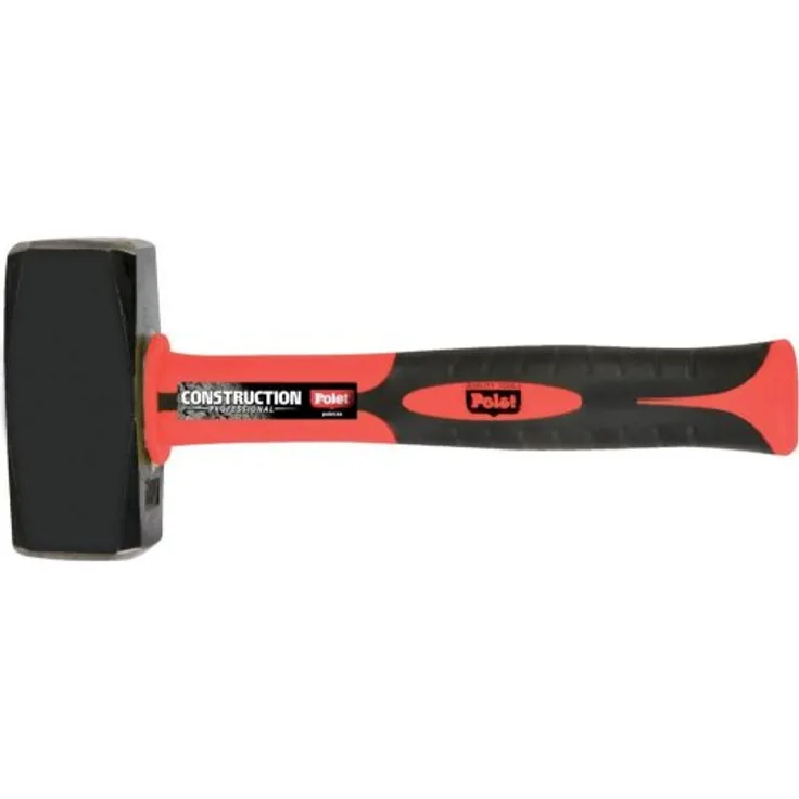 Polet Fäustel 1250g FIBER 5001