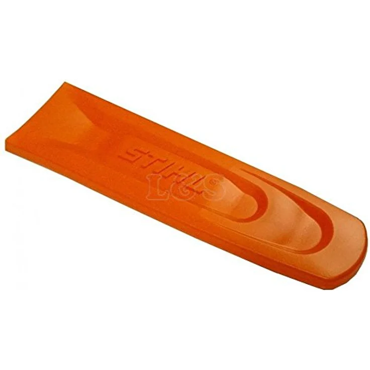 Stihl 0000 792 9171 original Schwertschutz für Schmaller Schwerter 30-35 cm Schnittlänge – Bild 1