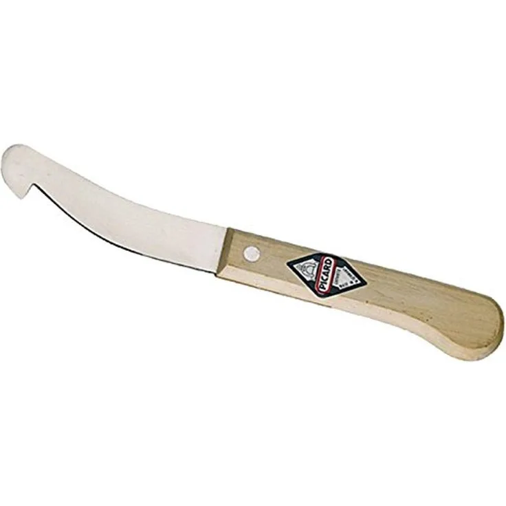 Picard 0022500 Pappreißmesser 205mm für Dachdecker