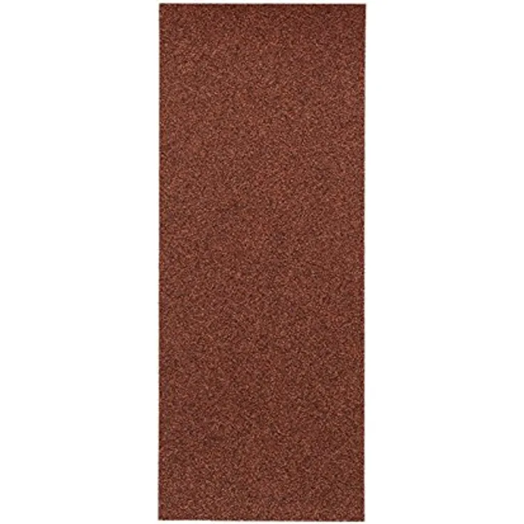 KWB 815240 Schleifstreifen Holz und Metall, 93 x 230 mm, Papier Maschinen, Schwing-Schleifer, 10 STK - Preisvergleich