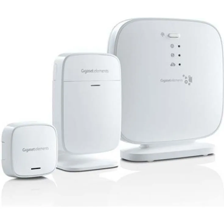 Alarmanlage Starter Kit