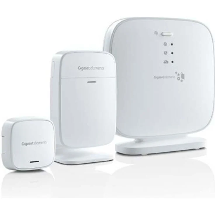 Alarmanlage Starter Kit – Bild 1