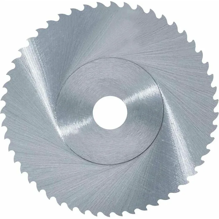 M.Krs.Sägebl.HSS D1838B 80X5,00X22 32 Z (1 Stk.) - Stark