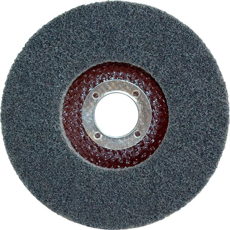 Norton Vlies Compact Finish 2SF gerade 125