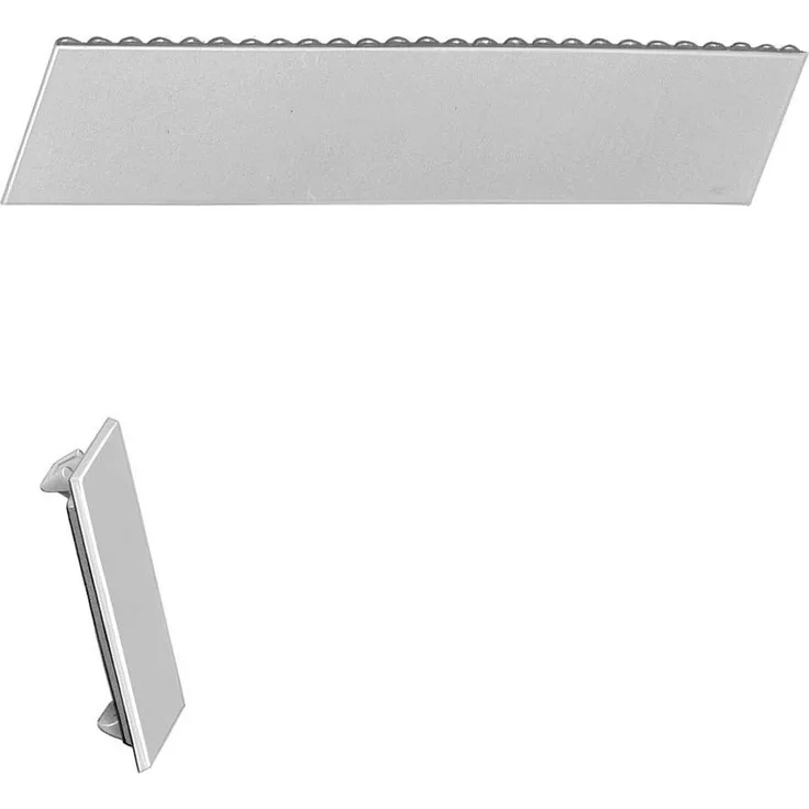 ABB Blindplatte SZ-BP 1