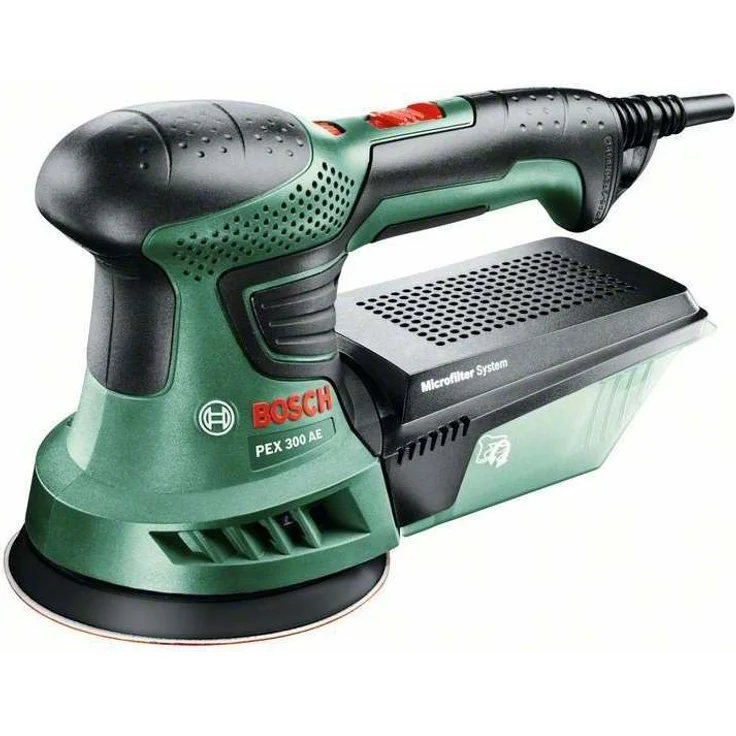 Bosch PEX 300 AE – Bild 1