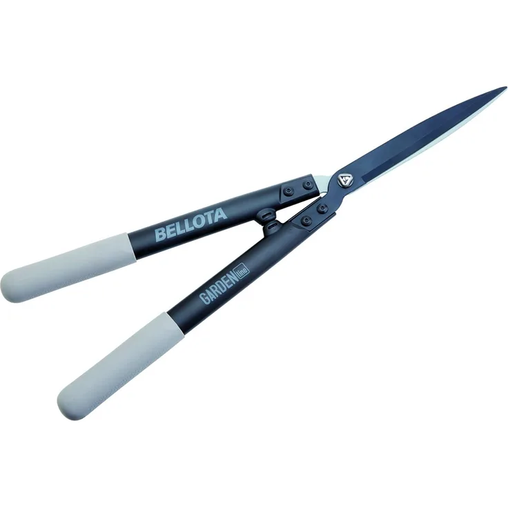 Bellota 3461-R 3461-R-Gerade Heckenschere mittelgroß