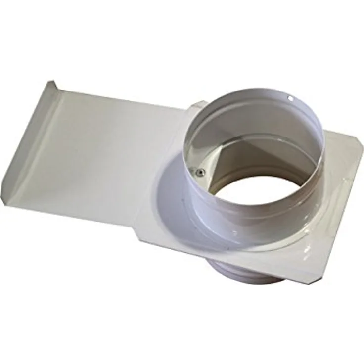 Holzmann Zwischenstück mit Schieber ZWS120S