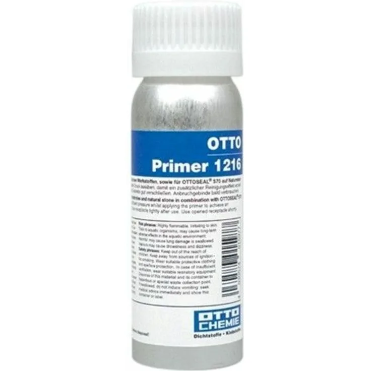 Otto Chemie Cleanprimer 1216 für Naturstein und Metall 1000ml