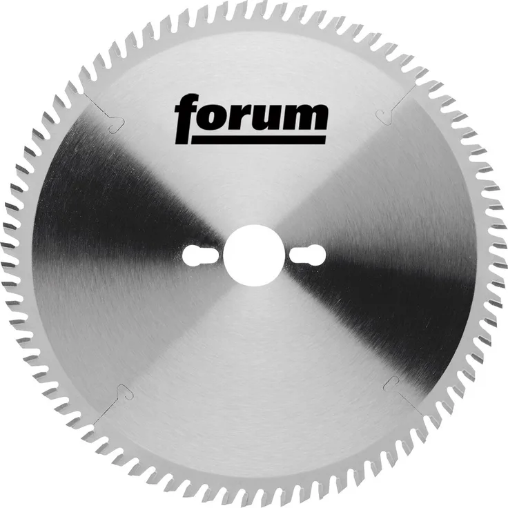 Forum Kreissägeblatt HW UW 180X2,8X30-24Z